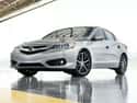 Acura ILX on Random Best Cars for Teens: New and Used