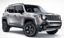 Jeep Renegade on Random Best Cars for Teens: New and Used