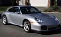 1998-2004 Porsche 996 Twin-Turbo on Random Best All Wheel Drive Cars