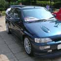 1992-1996 Ford Escort Cosworth on Random Best All Wheel Drive Cars