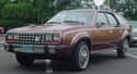 1979-1987 AMC Eagle on Random Best All Wheel Drive Cars