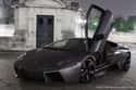 2007-2008 Lamborghini Reventon on Random Best All Wheel Drive Cars