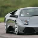 2001-2010 Lamborghini Murcielago on Random Best All Wheel Drive Cars