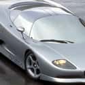 1991 Nazca on Random Best Futuristic BMW Concept Cars We Wish Were Mad
