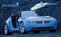 1999 Z9 Gran Turismo on Random Best Futuristic BMW Concept Cars We Wish Were Mad