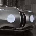 2006 Mille Miglia Coupe on Random Best Futuristic BMW Concept Cars We Wish Were Mad