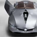 2008 GINA Concept on Random Best Futuristic BMW Concept Cars We Wish Were Mad