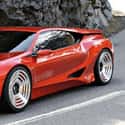 2008 M1 Hommage on Random Best Futuristic BMW Concept Cars We Wish Were Mad