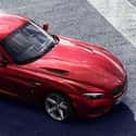 2012 Zagato Coupe on Random Best Futuristic BMW Concept Cars We Wish Were Mad