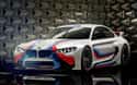 2013 Vision Gran Turismo on Random Best Futuristic BMW Concept Cars We Wish Were Mad