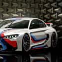 2013 Vision Gran Turismo on Random Best Futuristic BMW Concept Cars We Wish Were Mad