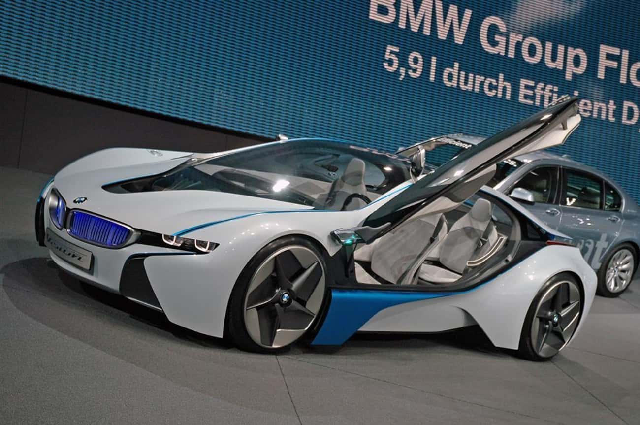 Hybrid 1.8. BMW i8 Vision. БМВ гибрид i8. BMW i8 Vision Concept. BMW i8 Hybrid Vision.