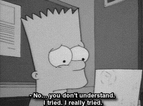 Bart Simpson Quotes You Can Use to Get Out of Trouble
