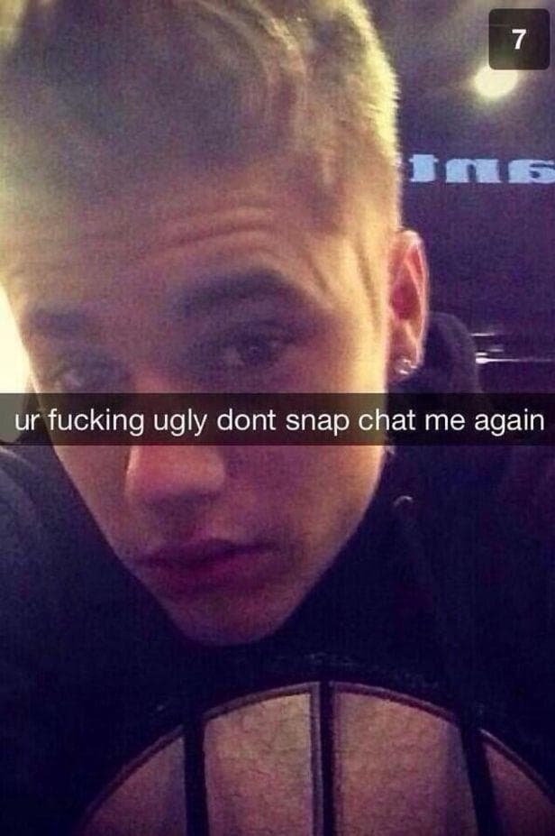 Random Trashiest Posts in Snapchat History | Best Random Tools