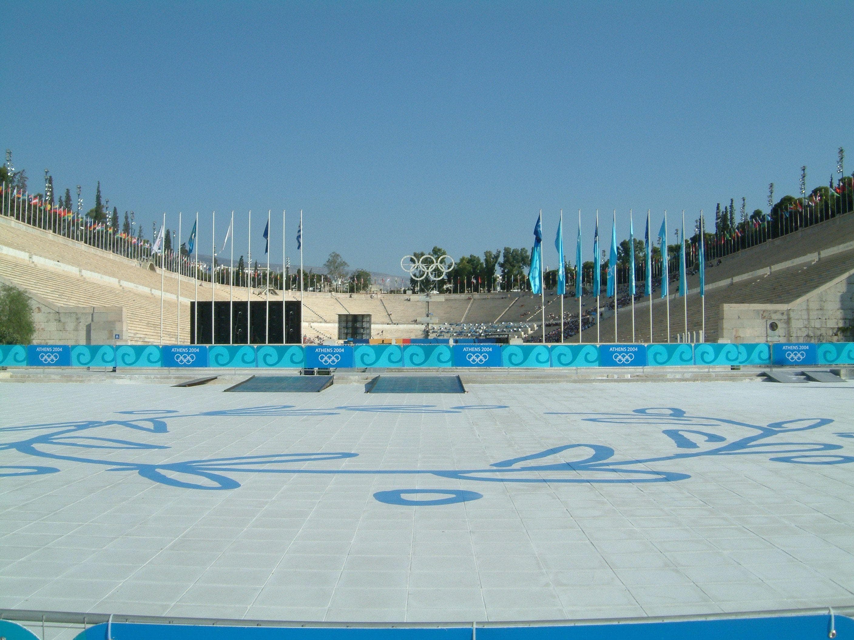 Impact Of Olympic Games On Host Cities