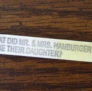 Funny Popsicle Stick Jokes