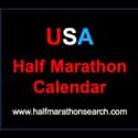 www.halfmarathonsearch.com on Random Running Communities and Social Networks