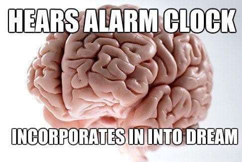The Funniest Alarm Clock Memes