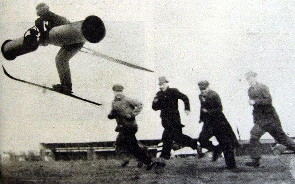 Famous Hoax Photographs and How They Were Faked