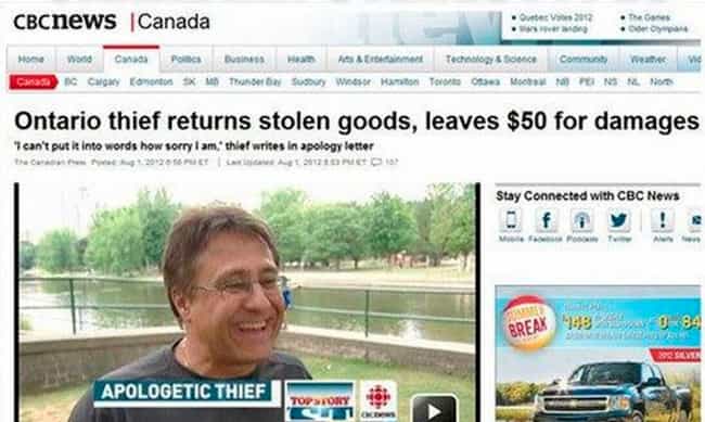 canadian news headlines