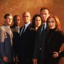 X-Files - Season 8 on Random TV Seasons That Ruined Your Favorite Shows
