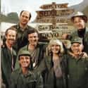 M*A*S*H* - Season 11 on Random TV Seasons That Ruined Your Favorite Shows