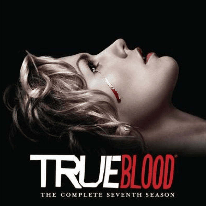True Blood - Season 7