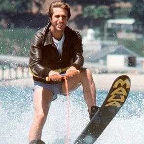 Happy Days - Season 5