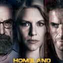 Homeland - Season 3 on Random TV Seasons That Ruined Your Favorite Shows