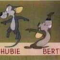 Hubie and Bertie on Random Best Looney Tunes Characters
