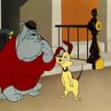 Spike and Chester on Random Best Looney Tunes Characters