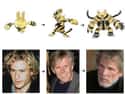 Gary Busey Isn't Even the Final Form on Random Hilarious Celebrity Pokemon Evolutions That Make Too Much Sense