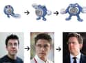 Ed Helms Is a Poliwrath? on Random Hilarious Celebrity Pokemon Evolutions That Make Too Much Sense