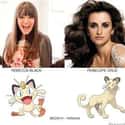 Meowth Singing "Friday" Would Be Amazing on Random Hilarious Celebrity Pokemon Evolutions That Make Too Much Sense