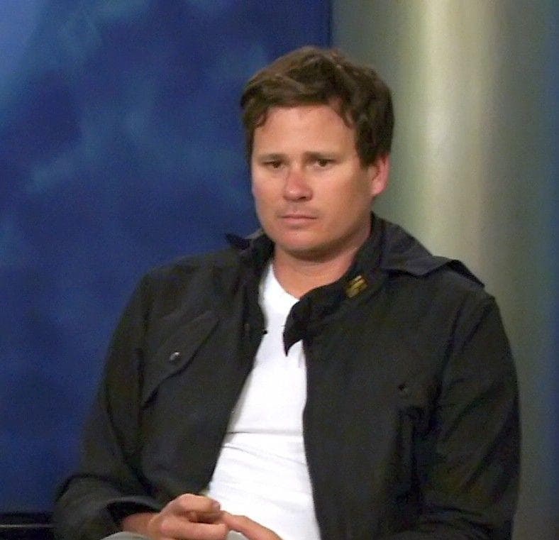 Tom DeLonge Says He Heard Alien "Chatter" While Camping Near Area 51