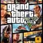 Gta 5 is listed (or ranked) 4 on the list The Best Playstation 4 Games Released So Far