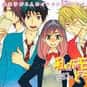 Watashi Ga Motete Dousunda is listed (or ranked) 31 on the list The Best Shoujo Anime And Manga