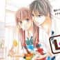 L-dk is listed (or ranked) 40 on the list The Best Shoujo Anime And Manga