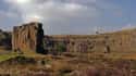 Troy, Site of the Great Trojan War on Random Real Mythological Places