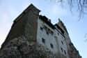 Bran Castle, Dracula's Domain on Random Real Mythological Places
