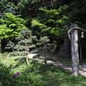 Matsue, Closed Entrance to the Underworld on Random Real Mythological Places