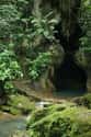 Xibalba, Mayan 'Place of Fear' on Random Real Mythological Places