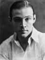 The Cursed Ring Of Rudolph Valentino on Random Creepiest Unexplained Stories In America