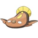 Stunfisk on Random Ugliest Pokemon in the Pokedex