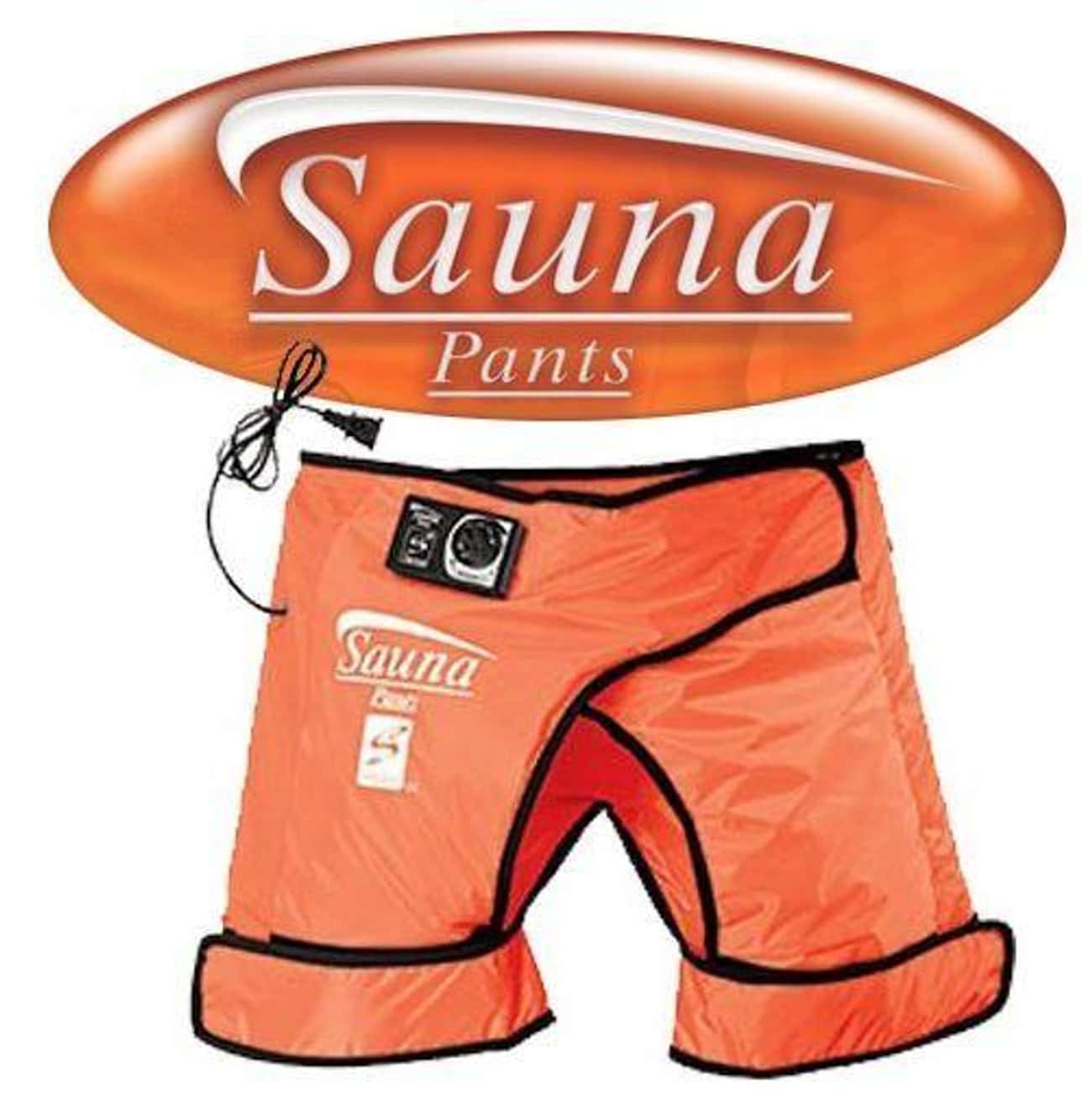 Sauna Pants