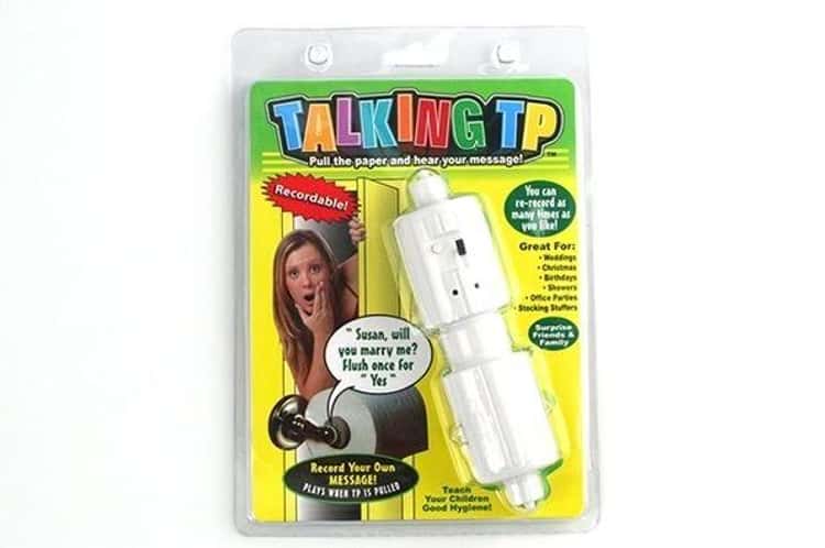 Top 20 Funniest As Seen on TV Products 
