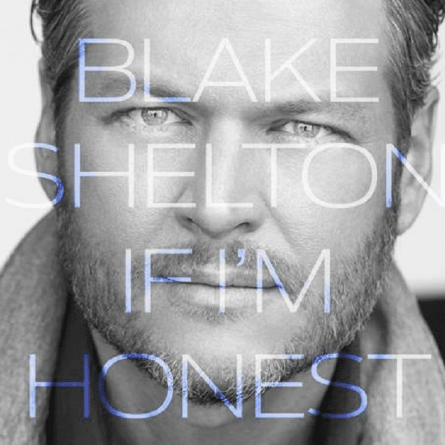 List of All Top Blake Shelton Albums, Ranked