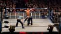 AJ Styles on Random WWE's Greatest Superstars of 21st Century