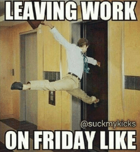 23 Spot On Work Memes About Office Life