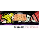 California on Random Best Blink-182 Albums
